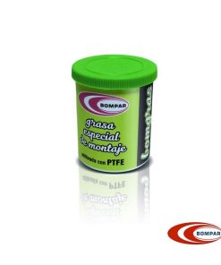 Grasa Bompar verde Bomgras 70g