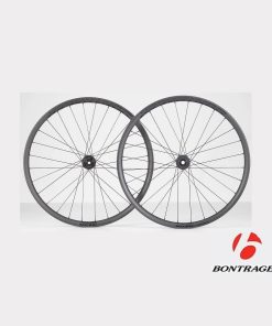 Juego de Ruedas Bontrager Elite 30 TLR Boost