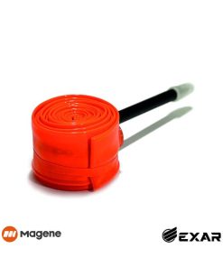 Cámara Ultraligera Exar TPU Magene