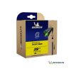Cámara Michelin Protek Max 27,5-29x1.85-2.40''