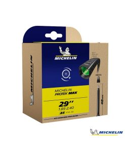 Cámara Michelin Protek Max 27,5-29x1.85-2.40''