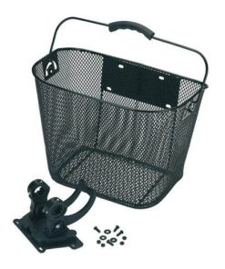 Cesta delantera Ges