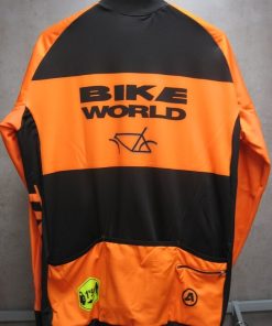 Chaqueta Invierno Atika Terra Bike World 20