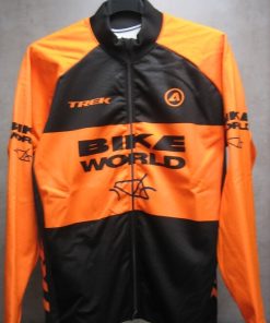 Chaqueta Invierno Atika Terra Bike World 20