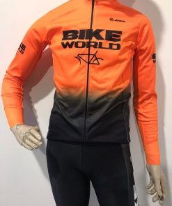 Chaqueta Invierno Atika Terra Bike World 24