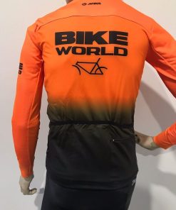 Chaqueta Invierno Atika Terra Bike World 24