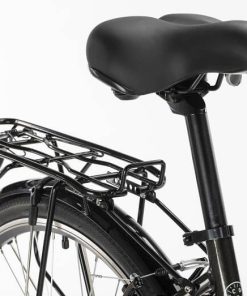 Bicicleta Conor City 24s Mixta