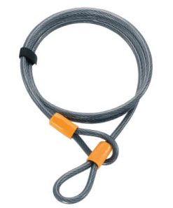 Cable Onguard tipo lazo 220cm x 10mm