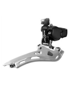 Desviador Campagnolo Veloce 10v Con abrazadera