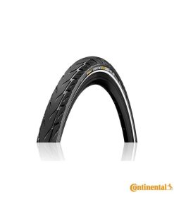 Cubierta Continental Contact Plus City