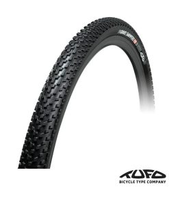 Cubierta Tufo Swampero Tubeless Ready