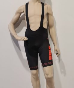 Culote Verano Atika Terra Plus Bike World Naranja