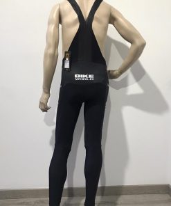 Culote Invierno Inverse Kairos Bike World