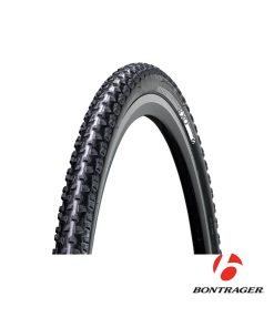 Cubierta Bontrager CX3 TLR Team Issue
