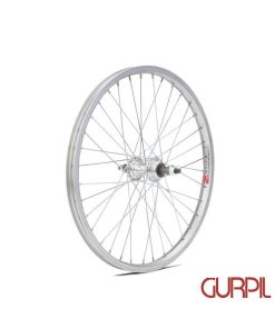 Rueda Gurpil Cyber 10 R-20 trasera