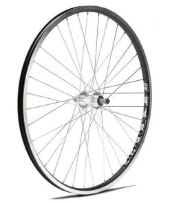 Rueda Gurpil Cyber 20 R-26 trasera