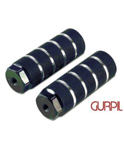 Estriberas de aluminio Gurpil Ø 38 mm
