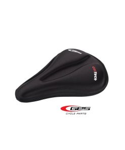 Funda de sillín Ges Gel Tech Antiprostatico