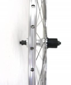 Rueda Gurpil Chrina R-700c trasera