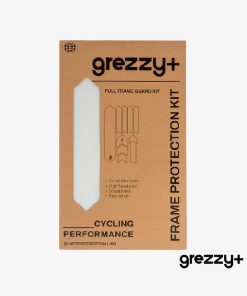 Kit Protector de Cuadro Grezzy+ Transparente 10 Piezas