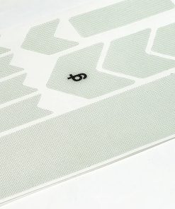 Kit Protector de Cuadro Grezzy+ Transparente 10 Piezas