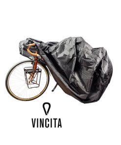 Funda cubre-bicicletas Vincita B500