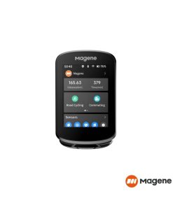 Ciclocomputador GPS Magene C506