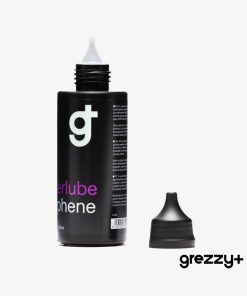 Lubricante Grezzy+ Hyperlube Graphene 125mL