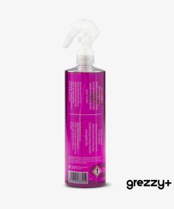 Limpiador en Seco Waterless Formula 500mL