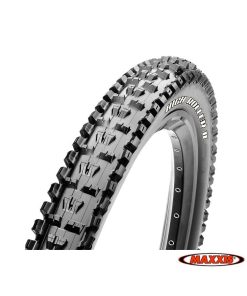 Cubierta Maxxis High Roller II EXO TLR