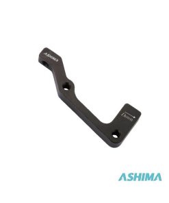 Adaptador freno de disco post mount trasero 180 Ashima AU04