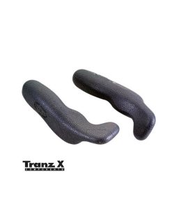 Protesis de manillar Tranz-X antideslizante