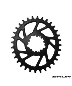 Plato Shun 1x12v Ovalado