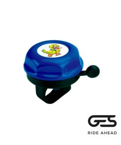 Timbre infantil Patitos Ges