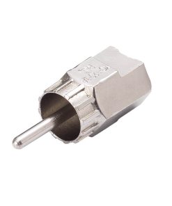 Extractor de cassette Bike Hand para SHIMANO HG