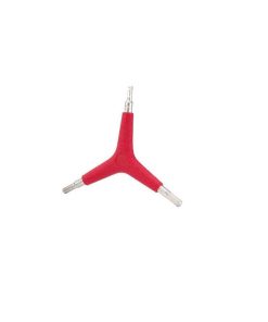 Llave allen ''Y'' 4/5/6 mm. Bike Hand