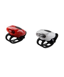 Juego de luces Ges 2 leds