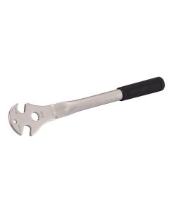 Llave de pedales Bike Hand con dos bocas