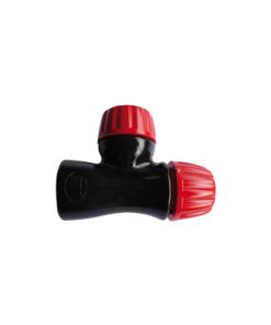Adaptador a cartucho CO2 Giyo