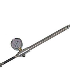 Inflador Amortiguador Giyo GS-01