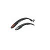 Guardabarros Polisport V-Brake MTB