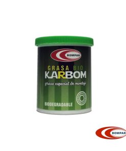 Grasa Bompar Karbom biodegradable 70g
