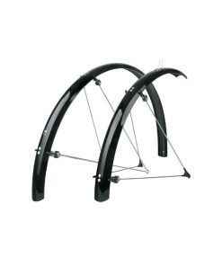 Guardabarros SKS Bluemels Rueda 28''