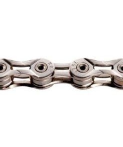 Cadena KMC X9-SL Silver 9v