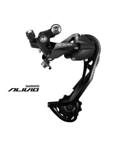 Cambio Shimano Alivio RD-M3100 SGS 9v