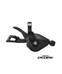 Mando de cambio Shimano Deore SL-M4100 10v C/ Abrazadera