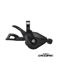 Mando de cambio Shimano Deore SL-M5100 11v C/ Abrazadera