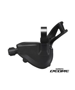 Mando de cambio Shimano Deore SL-M5100 2v C/ Abrazadera