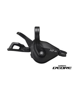 Mando de cambio ShimanoDeore SL-M6100 12v C/ Abrazadera