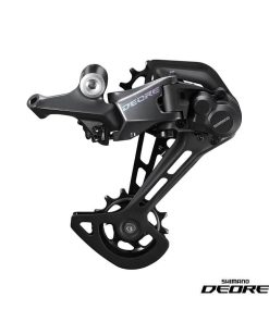 Cambio Shimano Deore SGS RD-6100 12v